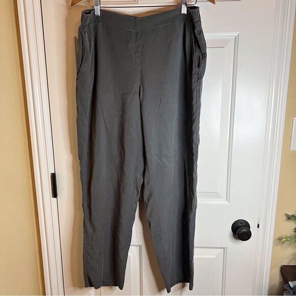 J. Jill Pure Jill‎ Super Flattering, Soft Comfy Pant. Size Medium. No flaws. - Picture 1 of 4